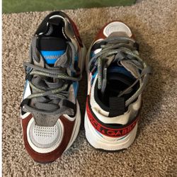 Dolce & Gabbana Sneakers