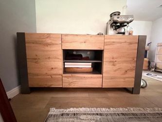 Orren Ellis Togut 64.5" Sideboard (Like New)