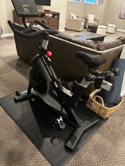 Pro Form Upright Stationary Bike