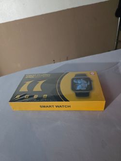 C900 ProMax Big 2.19 SMART WATCH (Best Offer)
