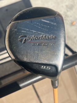 TaylorMade Driver