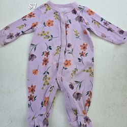 Baby Girl Clothing