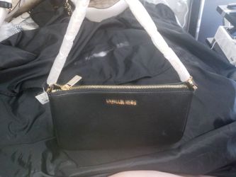 Small Mk Purse