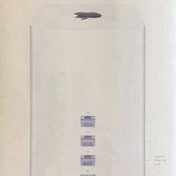 Apple Time capsule Brand New In Package Eith Warranty 