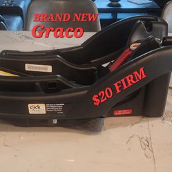 Graco Car Seat Base