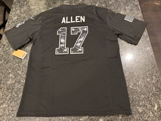 Salute to Service jerseys 2026