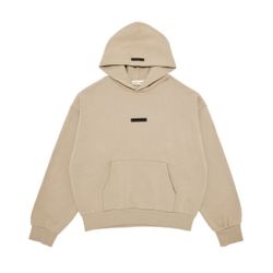 Essential Hoodie 