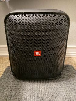 Jbl party boost essential