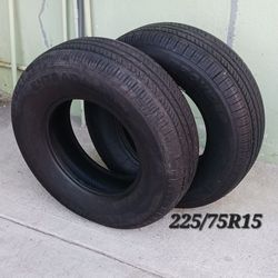 225/75R15