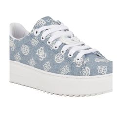 Sneakers Guess