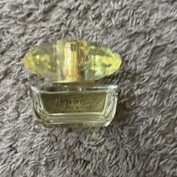 Versace Yellow New Without Box 40$ Firm 