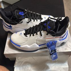 Men’s Shoes Size 10