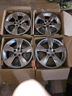 Lexus Wheels For Sale