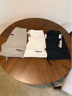 Essentials shorts