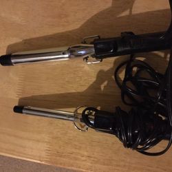 Curling Irons