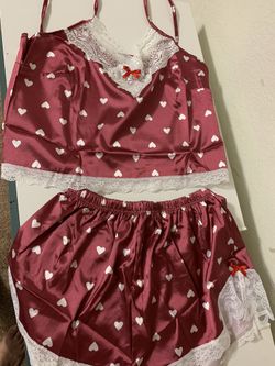 Sleepwear