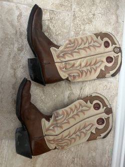Tony Lama Boots