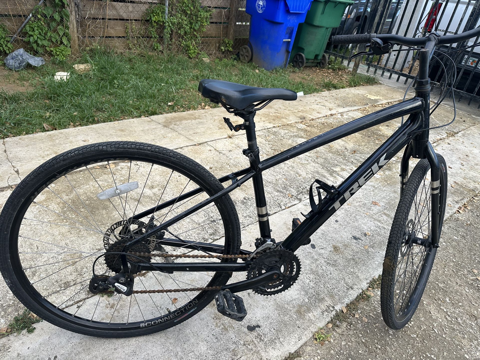 Trek Bike
