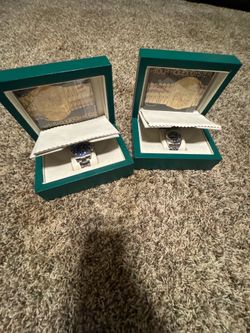Watches