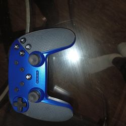 Nintendo Switch Pro Controller 