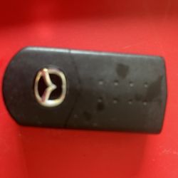 Mazda 5  Miata FOB Keyless Entry Used 2004-2008