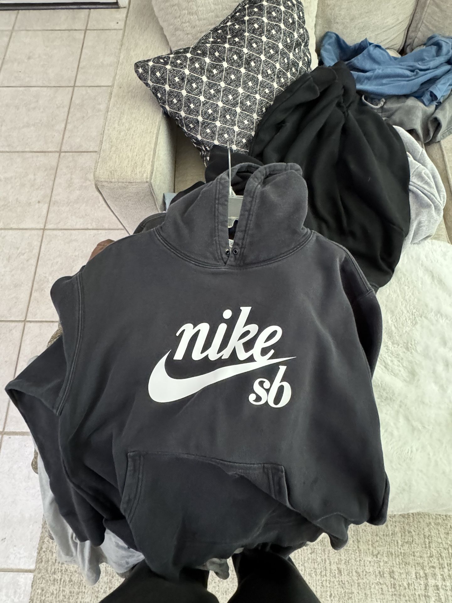 More Clothes For Sale 