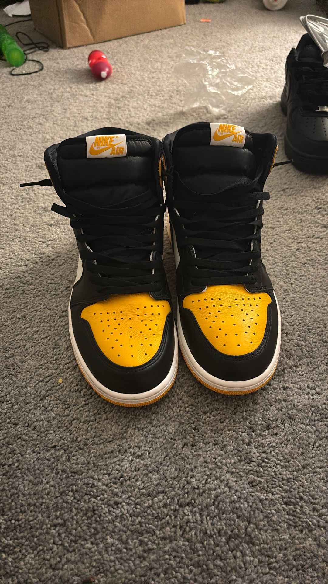Jordan 1 Retro Size 13