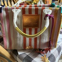 Kurt Geiger South bank Small Tote And Crossbody 