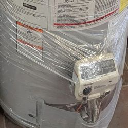 Ao Smith Water Heater 40gl