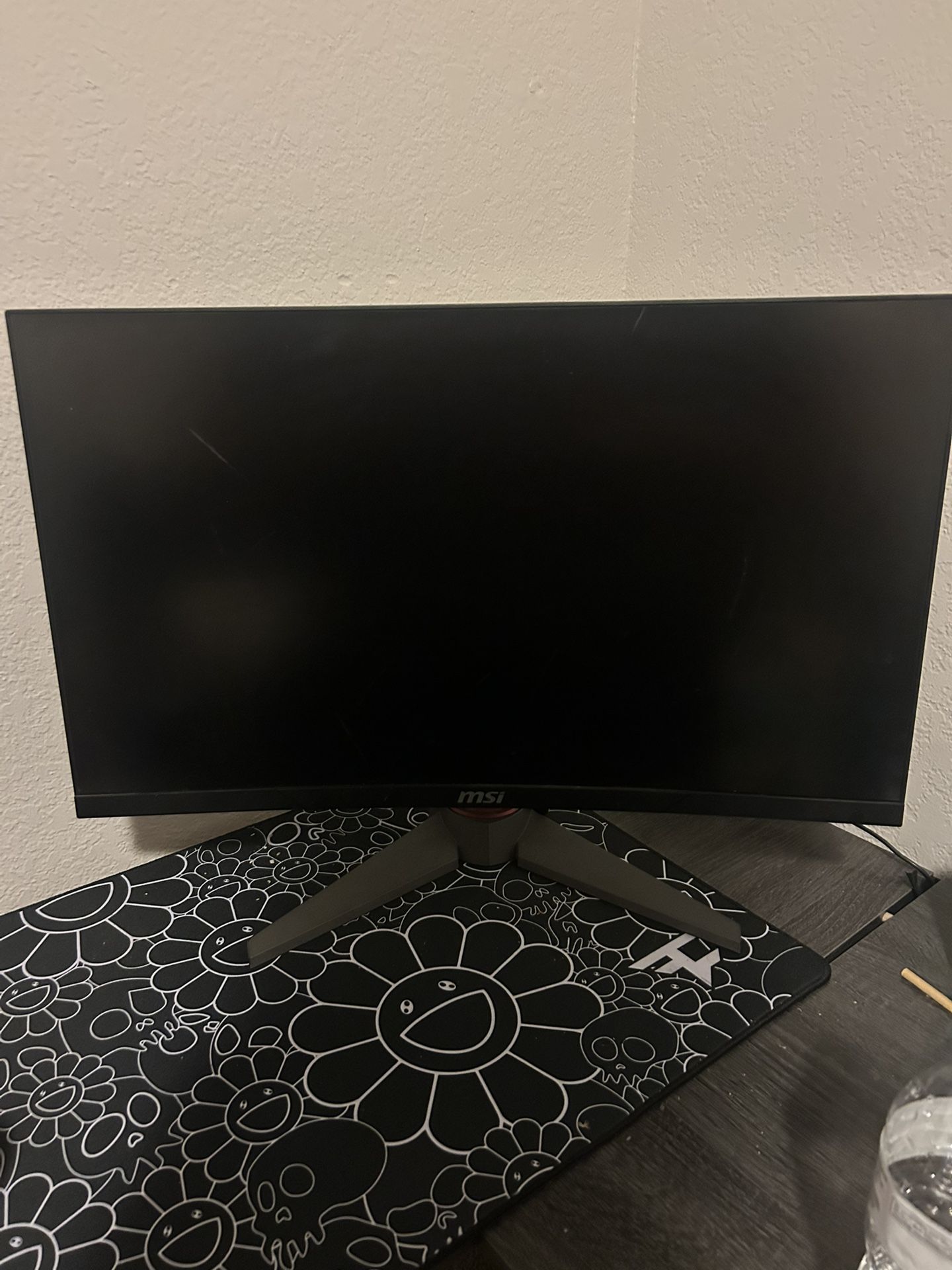 MSI CURVED MONITOR OG PRICE 150 ON AMAZON