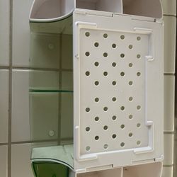 Diaper Organizer