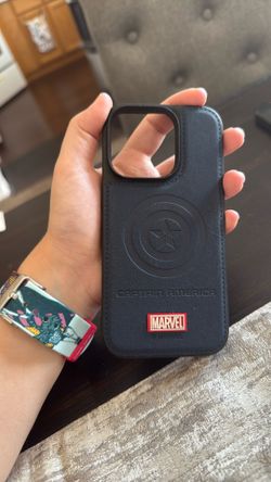 Captain America Iphone 14 Pro