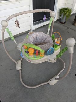 Baby Jumparoo/Bouncer 
