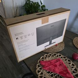 Monitor Computer Dell