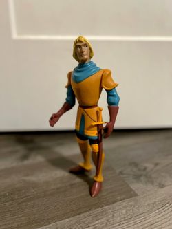 Vintage Disney Phoebus