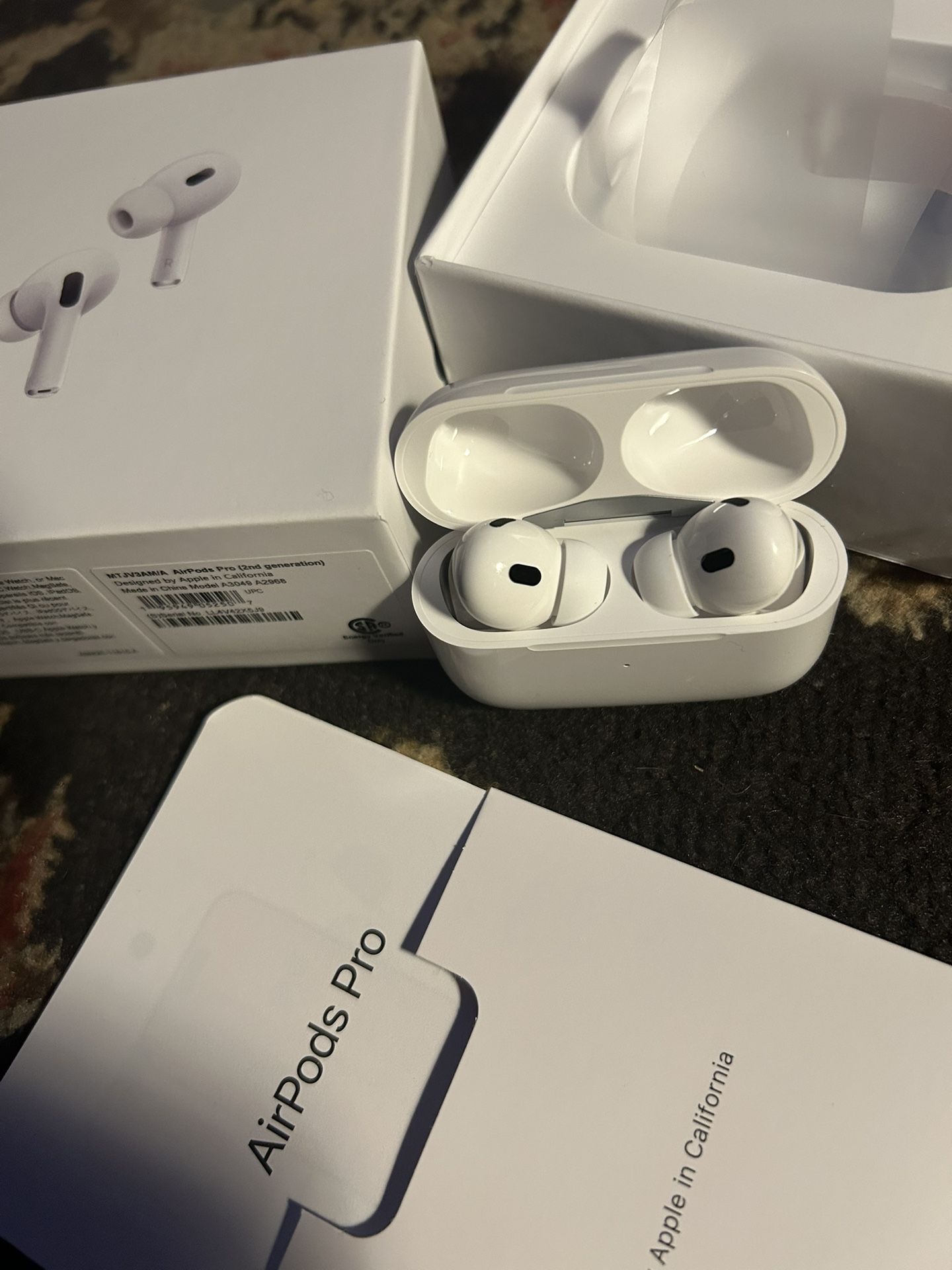 AirPods Pro