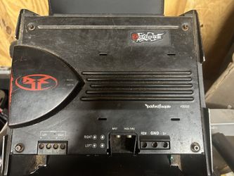 amp
