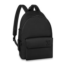 Louis Vuitton Men'sTakeoff Backpack Black for Sale in Frisco, TX