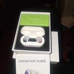 Hearing Aid