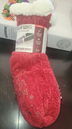 Muk Luks