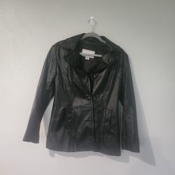 Wilson Leather Jacket