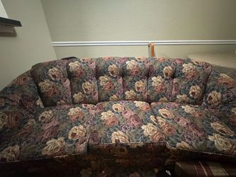 3 Seater couch