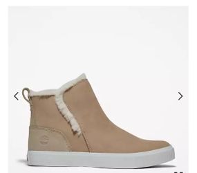 Timberland Skyla Bay Sneaker Boot