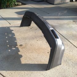 Acura Fromt Bumper 86-88