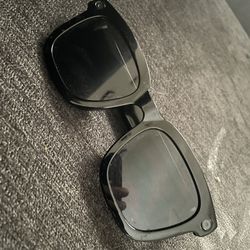 Meta Glasses (HeyCyan)