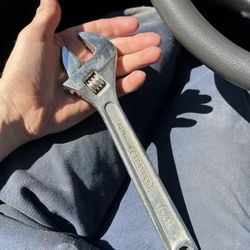 Wrench