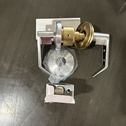 Commercial Cylindrical Door Lock by Dynasty Hardware