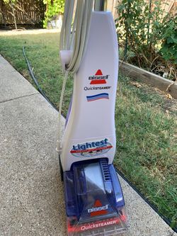 Spots cleaner