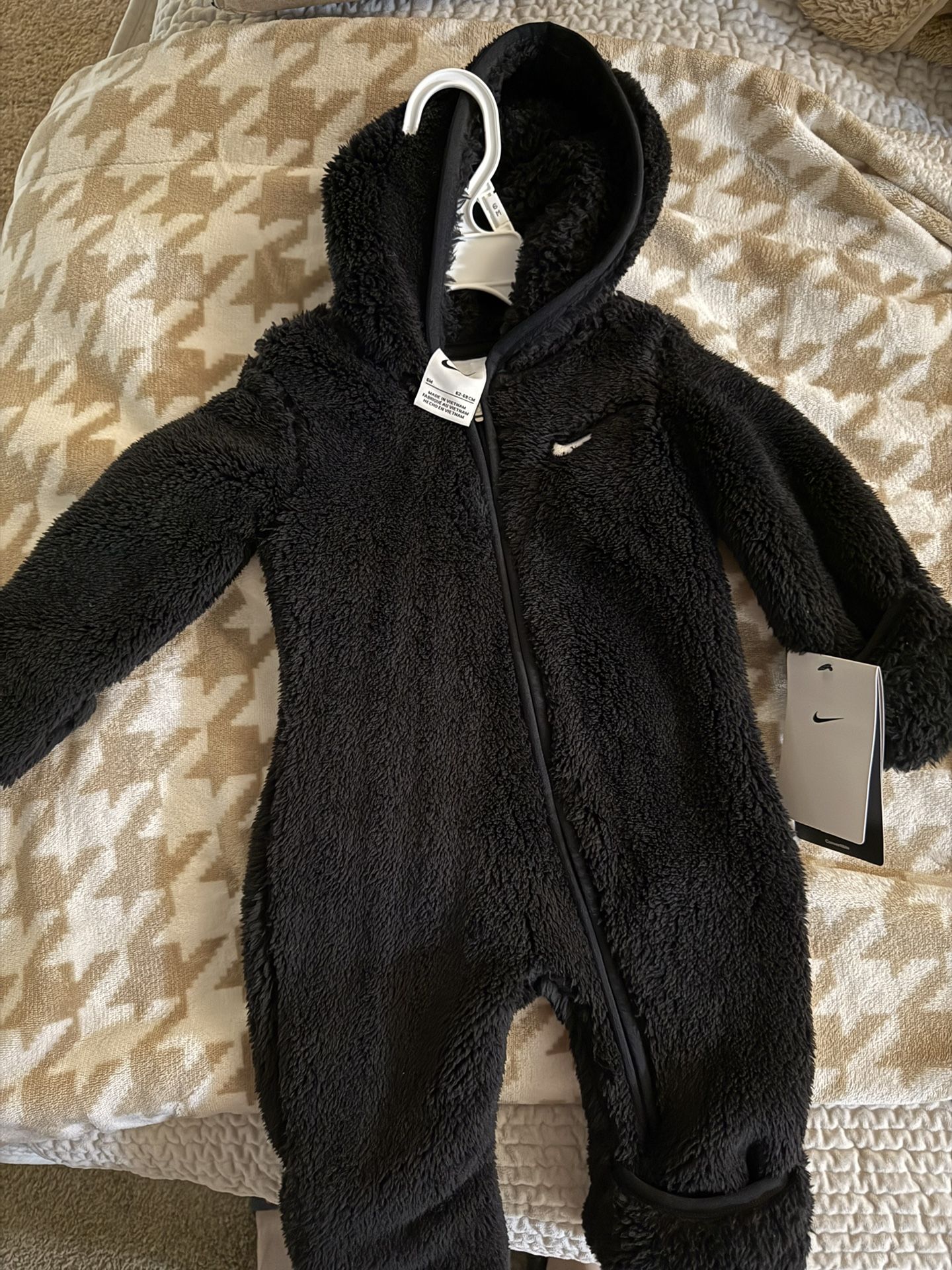 Nike Onesie For Baby