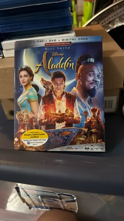 Aladdin